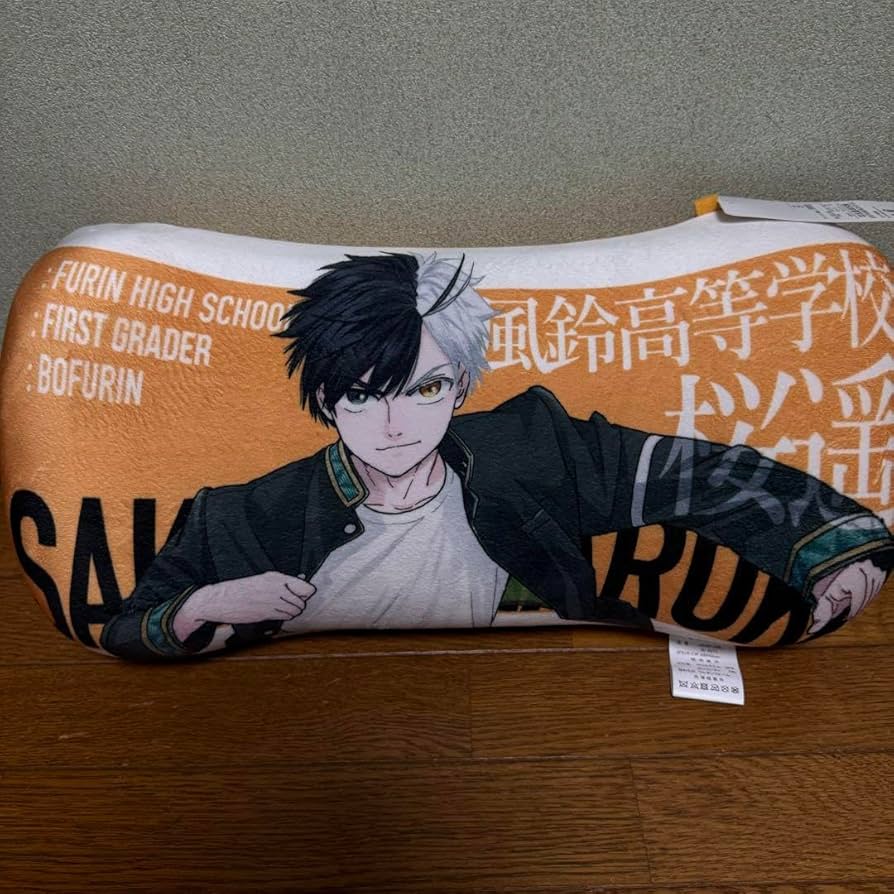 しまむら限定 えなこ 腰当クッション 枕 ルームウェア パジャマ コスプレ しまむら限定 えなこ 腰当クッション 枕 ルームウェア パジャマ